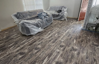 Flooring